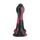 Cobra Deluxe Silicone Dildo