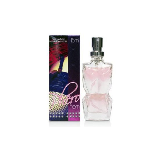 Pherofem Eau de Parfum 15ml