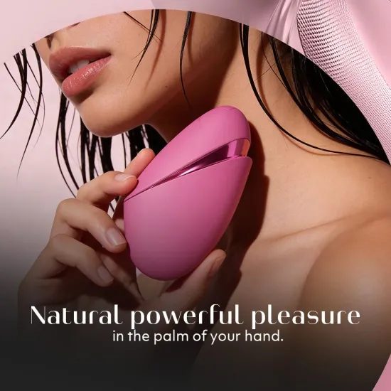 Womanizer Next Liberty Pink