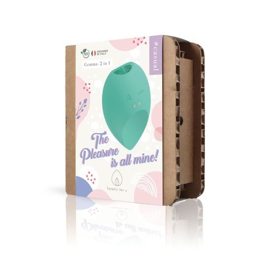 SinsFactory Totally For U Casual Gemma 2 in 1