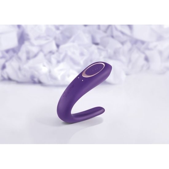 Satisfyer Double Classic