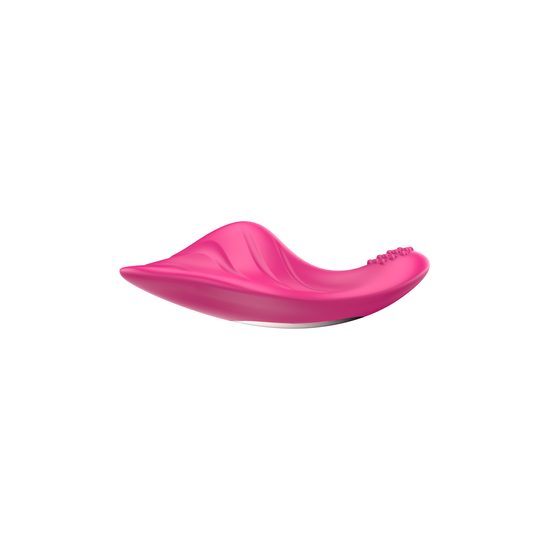 SinsFactory Playtime Wearable Panty Vibe