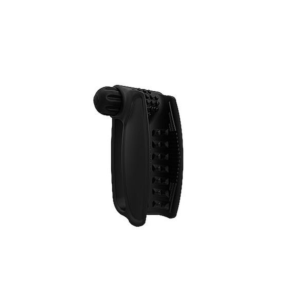 Bathmate Hand Vibe Male Mastrubator Black