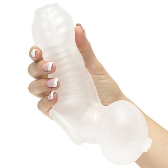 Oxballs Sackjack Wearable Jack-Off Sheath