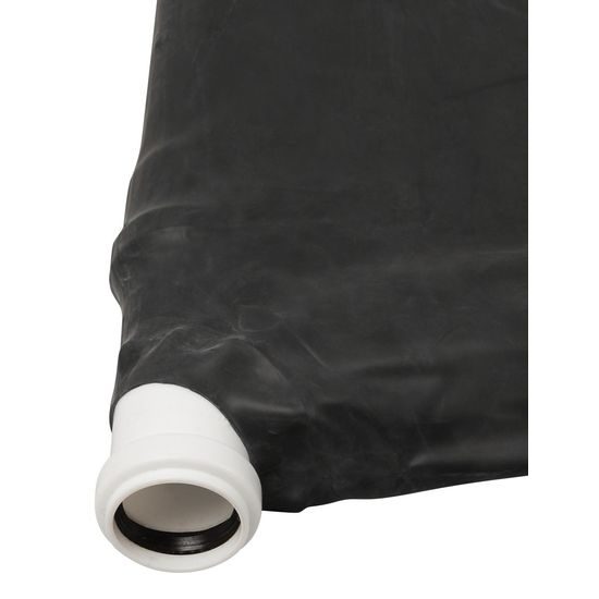Latex Vacuum Bed