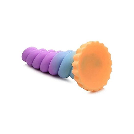 Creature Cocks Silicone Unicorn Dildo