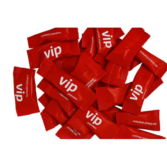 VIP power XXL - 18 dávek