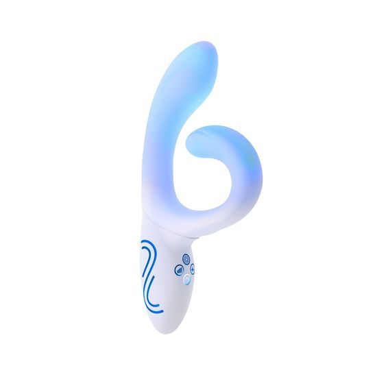 Paradise Pleasure Products - Illumination The Rabbit - White
