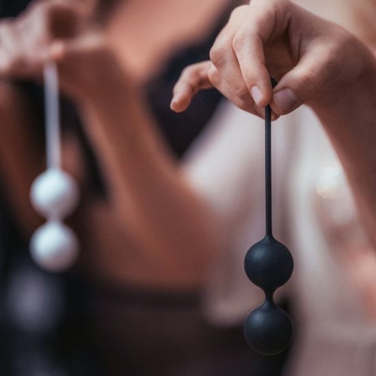 Whoop.de.doo Venušiny kuličky Heavy