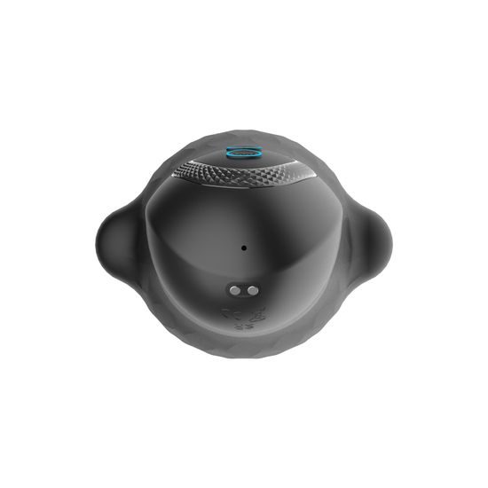 Crushious Gargantua: Sací masturbátor + lubrikant zdarma