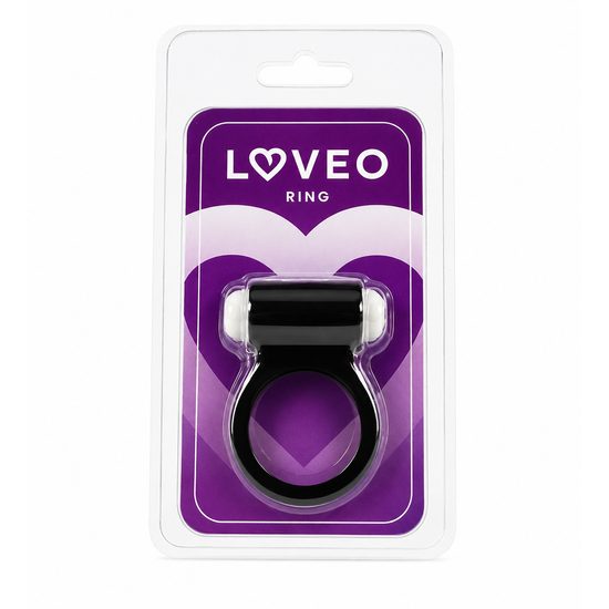 LOVEO Vibrační kroužek