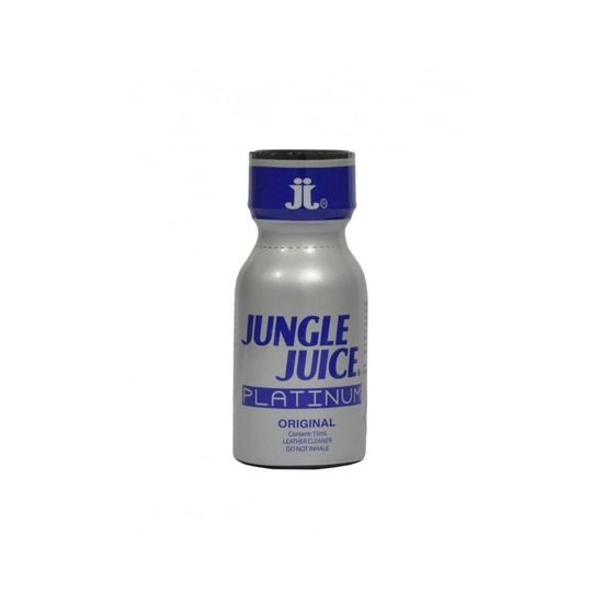 Jungle Juice Platinum15 ml