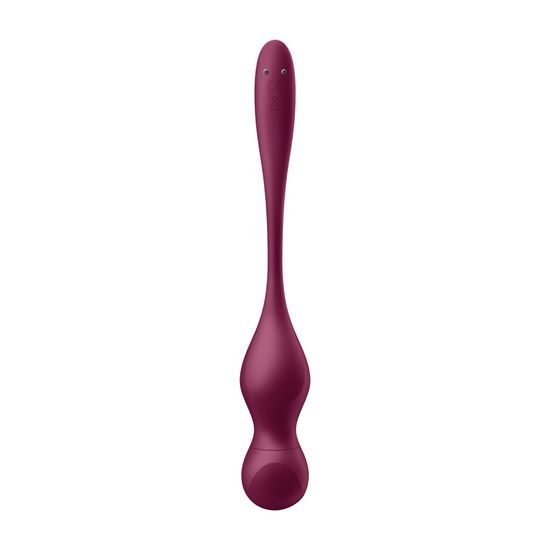 Satisfyer Love Birds Vary Connect App