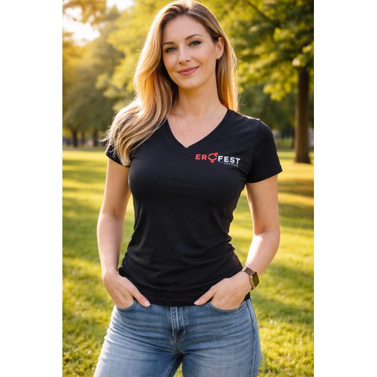 Tričko Erofest Dámské 2026