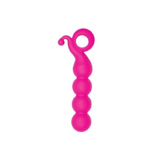 FeelzToys Rombee Dildo Pink