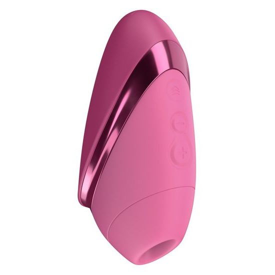 Womanizer Next Liberty Pink