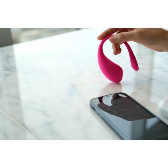 Lovense - Lush 3