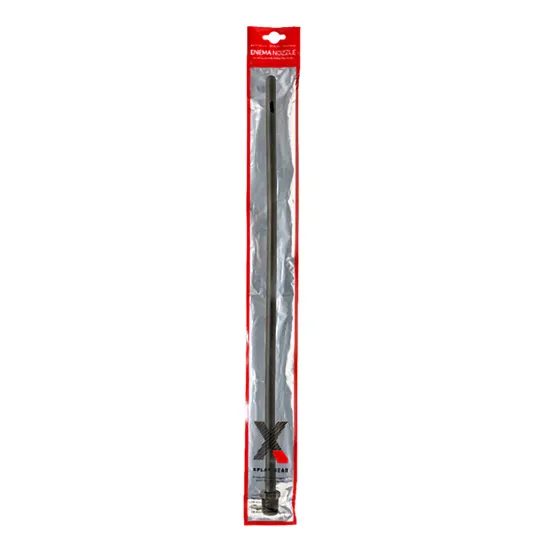 Nozzle for Pro Shower - Attachment for Intimate Shower - Black