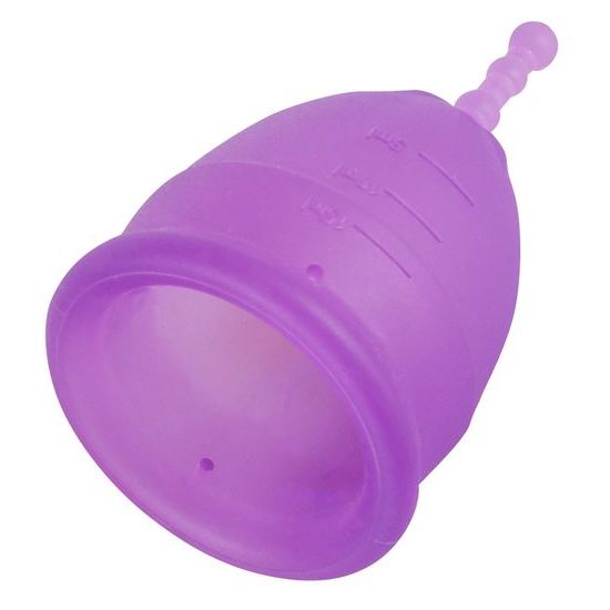 Menstrual Cup small