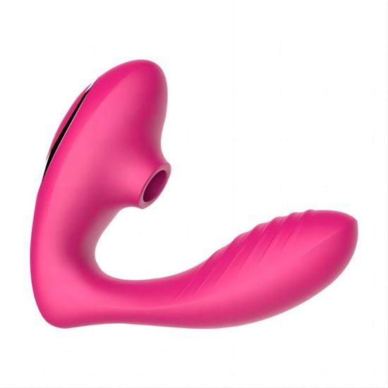 Loveo Adore G Vibe Pink