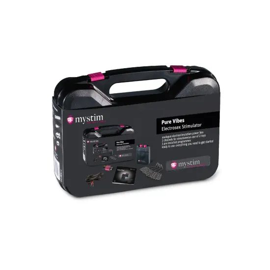 Mystim pro