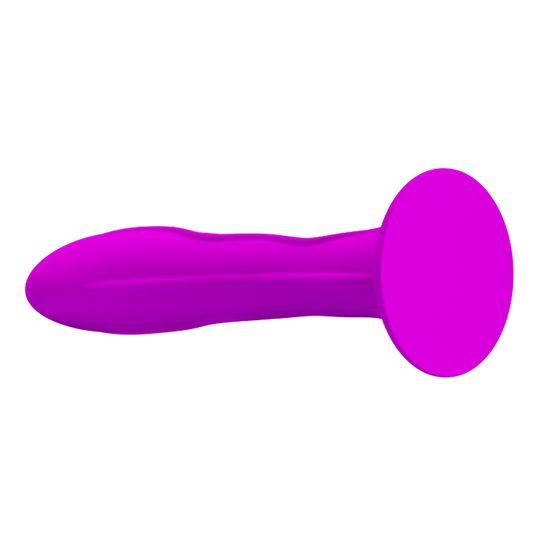 Pretty Love Anal Plug Massager