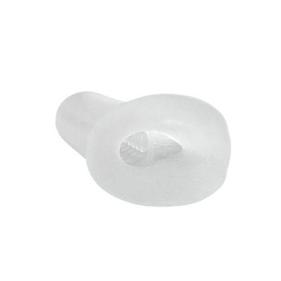 Lola Games Penis sleeve Super Hero Striker Whiter