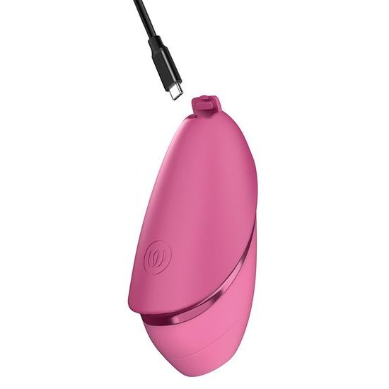 Womanizer Next Liberty Pink