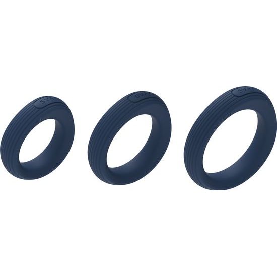 Svakom Triooo