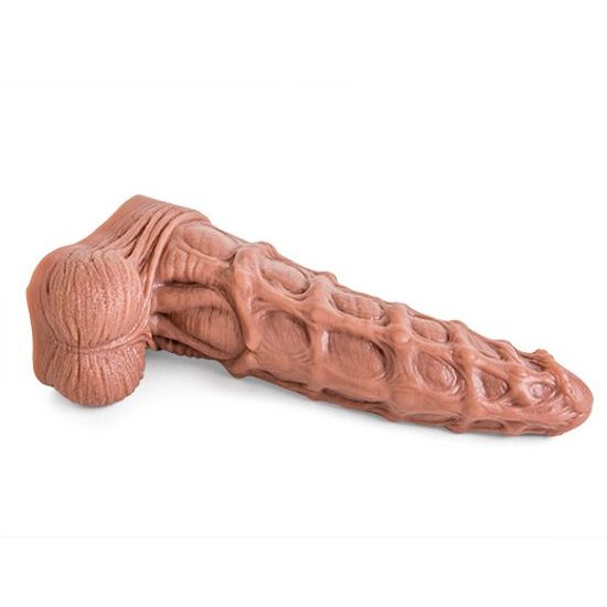 Mr. Hankey’s Toys Seahorse XXL