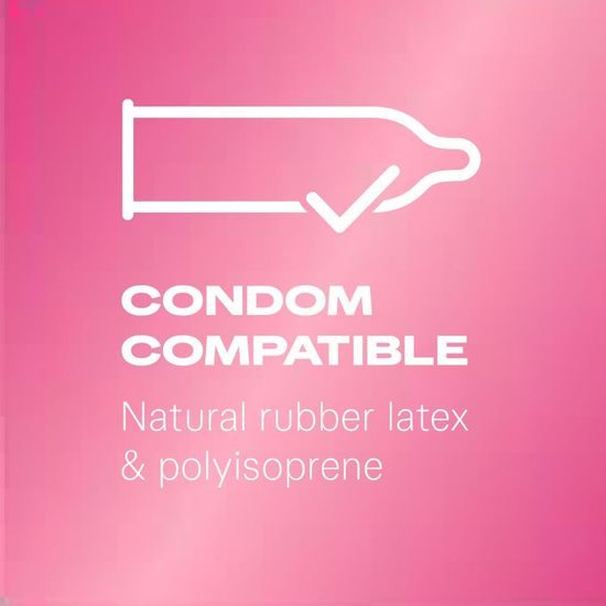 Durex Play intimní lubrikační a masážní gel se stimulující Guaranou 200 ml