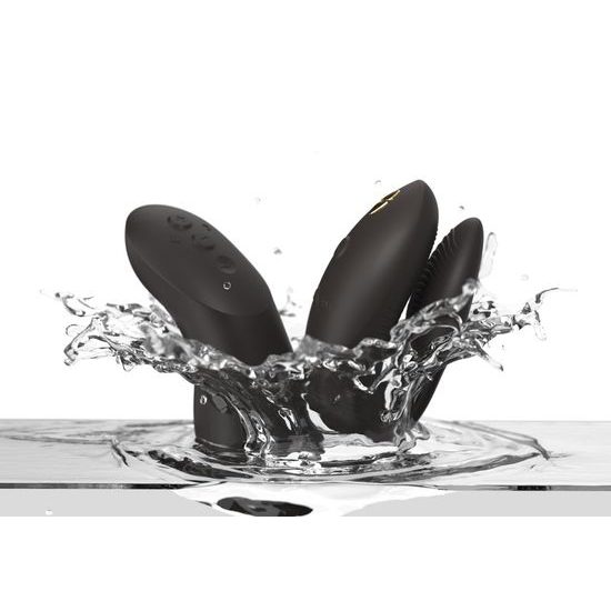 We Vibe Chorus Pro Black