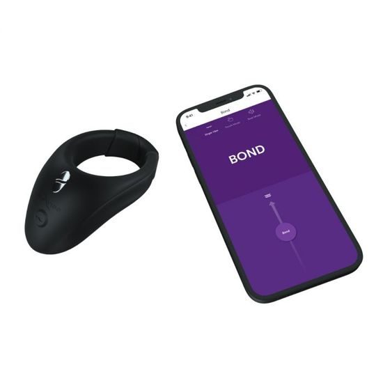 We-Vibe Bond (Black)