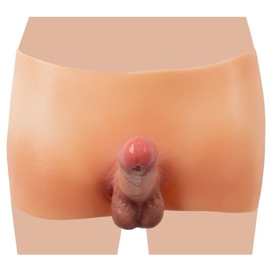 You2Toys Ultra Realistic Penis Pants