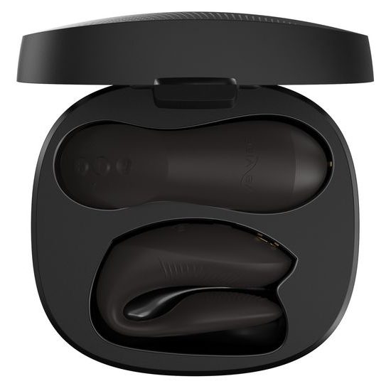 We Vibe Chorus Pro Black