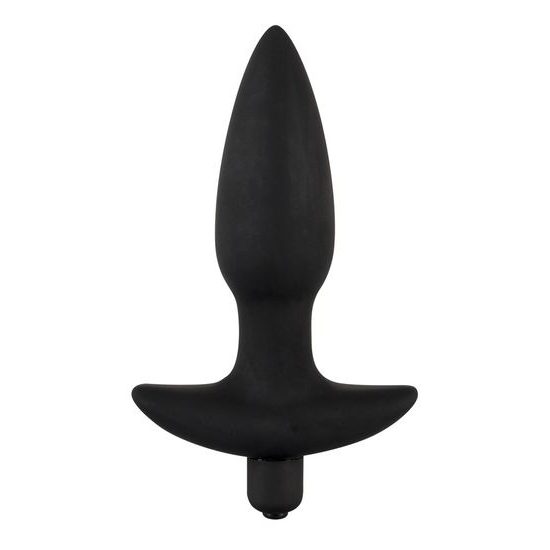 You2Toys Black Velvets Anal Kit