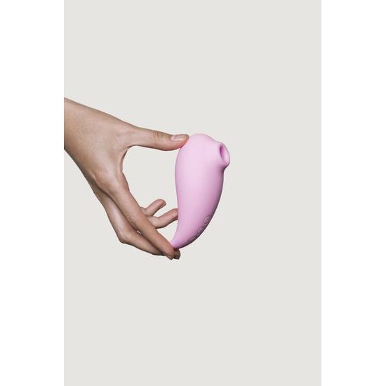 Adrien Lastic Revelation Clitoral Suction Stimulator