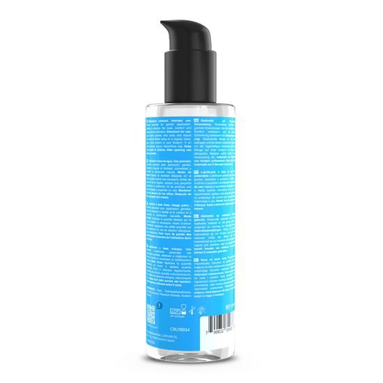 Crushious Waterbased Lubricant 250 ml