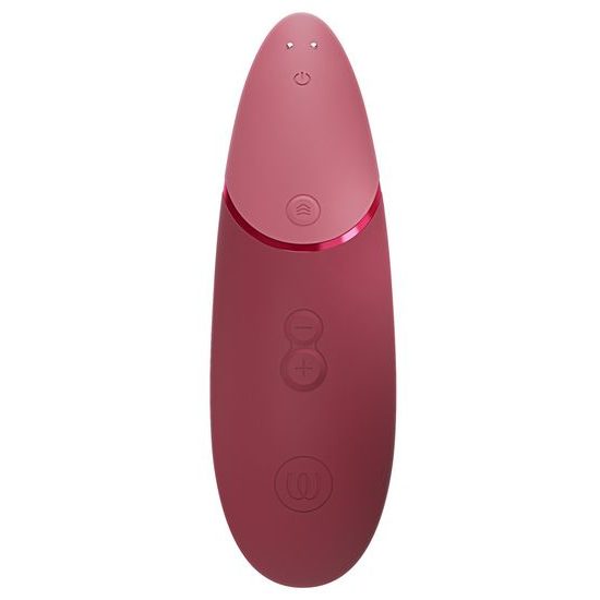 Womanizer Next Sensual Bordeaux