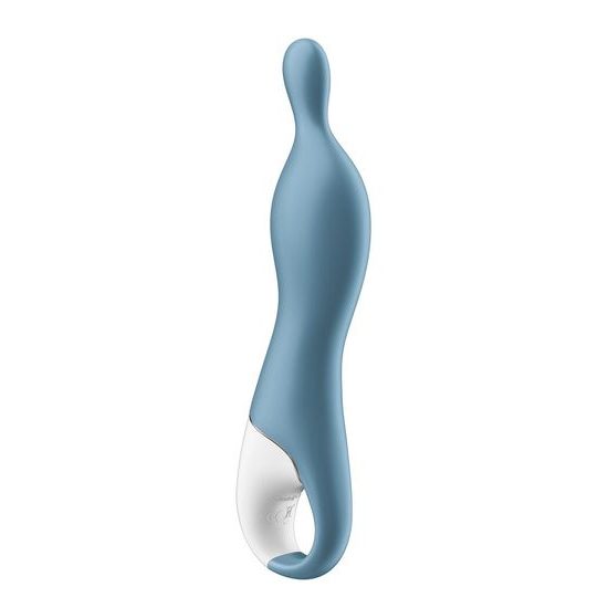 Satisfyer A-Mazing 1 modrý