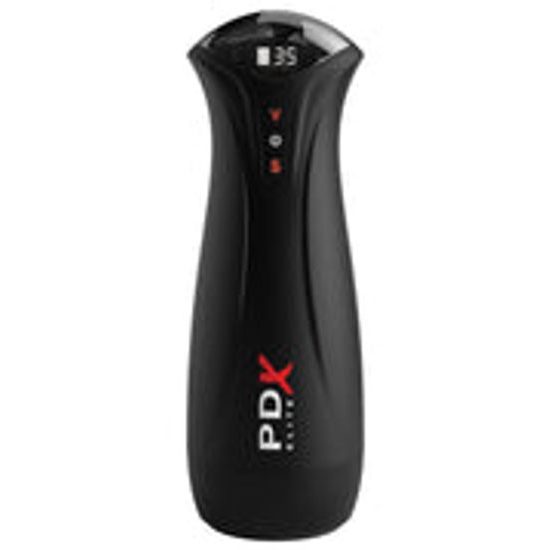 Pipedream PDX Elite Fuck Gasm Light