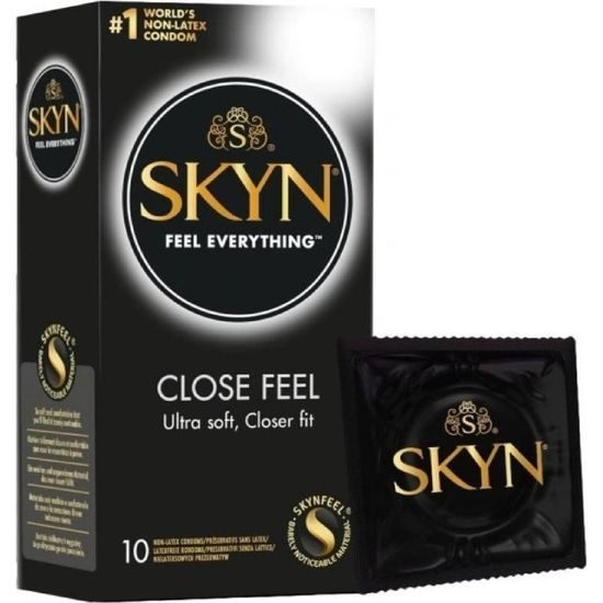 Skyn Close feel 10 ks