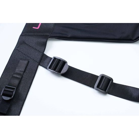 Lovense Strapless Harness For Lapis