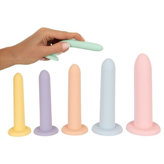 You2Toys Six in A Row Training Set