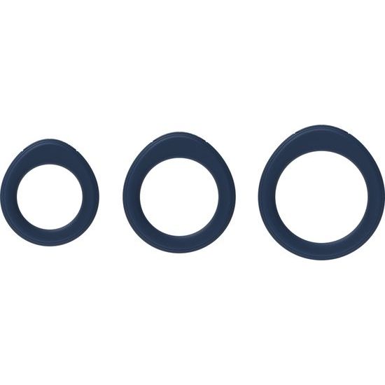 Svakom Triooo