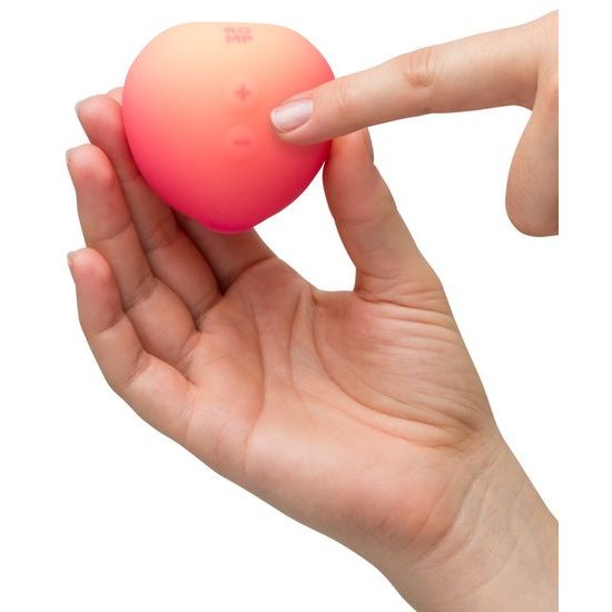 Romp Pink Peach