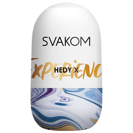 Svakom Hedy X Experience