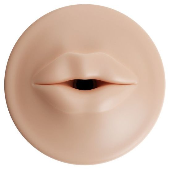 Autoblow A.I. Machine Mounth Sleeve