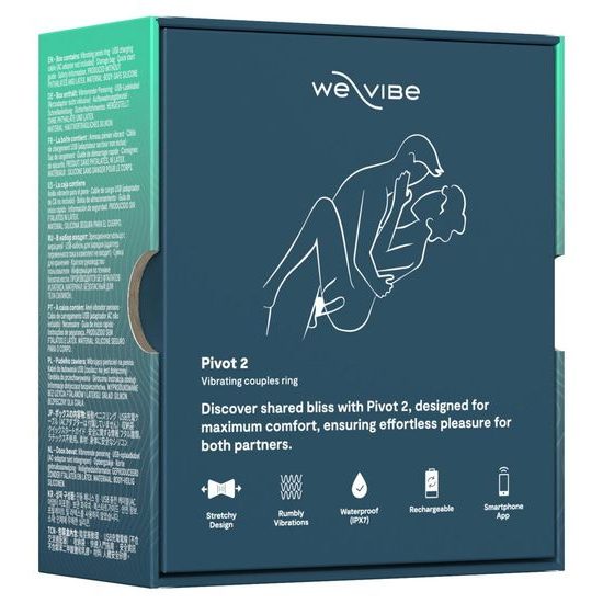 We-Vibe Pivot 2