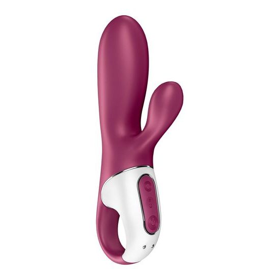 Satisfyer Hot Bunny Connect App